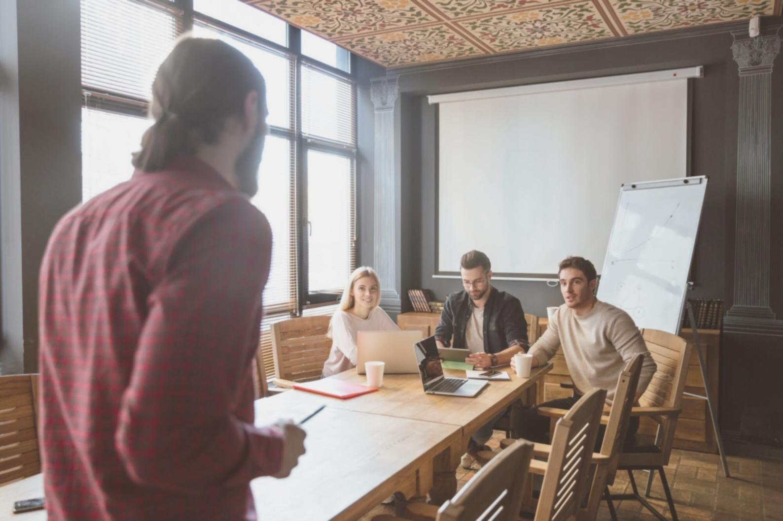 Outils de planification d'entreprise