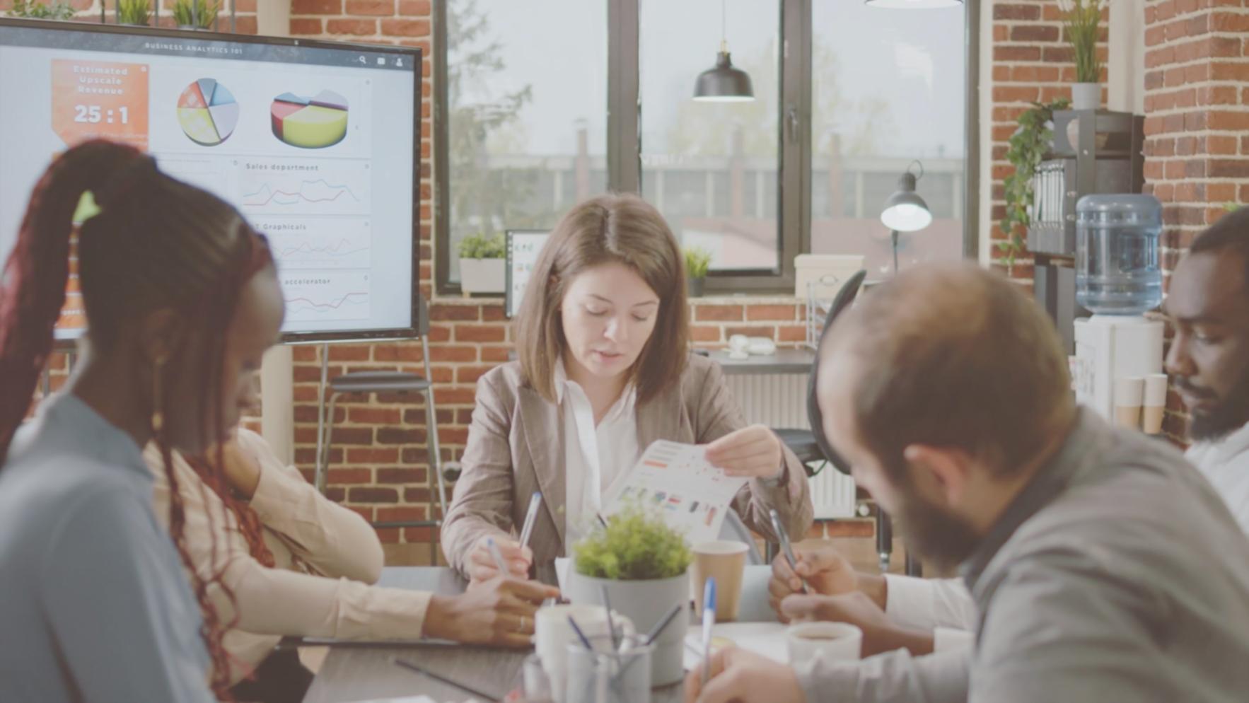 Formation en planification financière d'entreprise