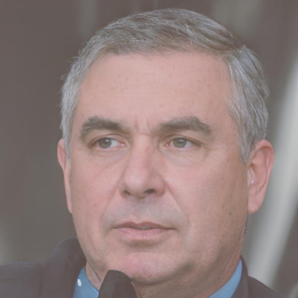 Portrait de Valentin Rousseau ancien participant